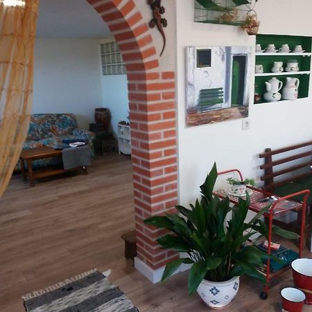 Villa El Balcón de la Mata Mata de Quintanar Exterior foto